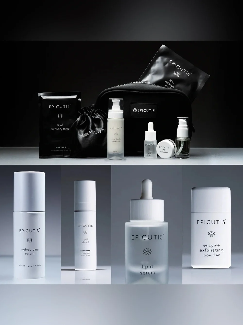 Epicutis Skincare Set